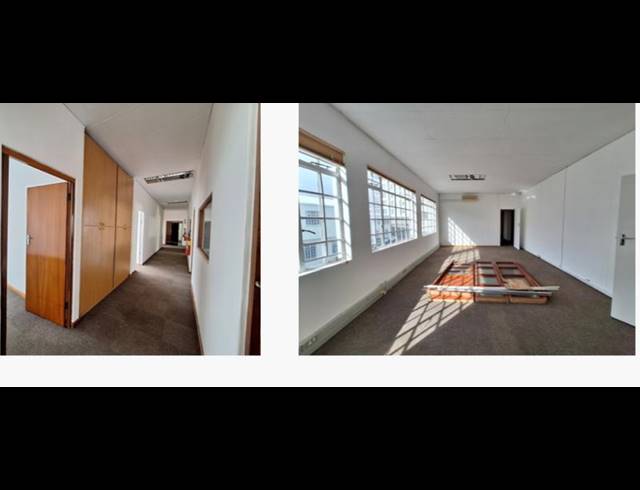 BUSINESS PROPERTY TO RENT IN OBSERVATORY